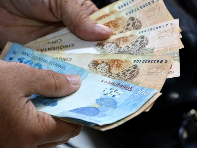 Governo do RN inicia pagamento do funcionalismo público referente a junho, nesta Quinta (20)