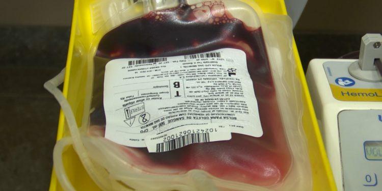 Hemocentro de Mossoró Faz Apelo Urgente por Doações de Sangue