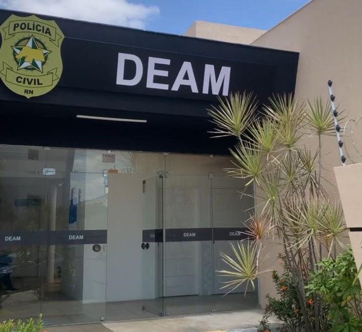 Homem de 36 anos é preso por perseguição e descumprimento de medida protetiva em Pau dos Ferros, nesta Sexta (14)