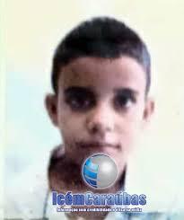 Jovem de 19 anos é executado a tiros na cidade de Luís Gomes-RN, neste Domingo (2)