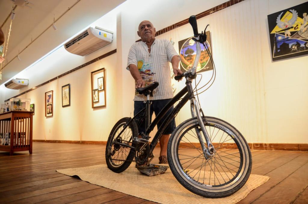 Memorial da Resistência em Mossoró Celebra a Cultura Nordestina com Exposição 