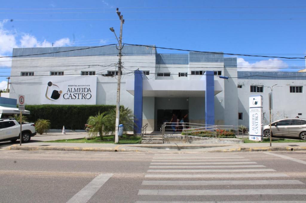 Mossoró Realiza Mutirões de Cirurgias Ginecológicas e Gerais em Parceria com APAMIM