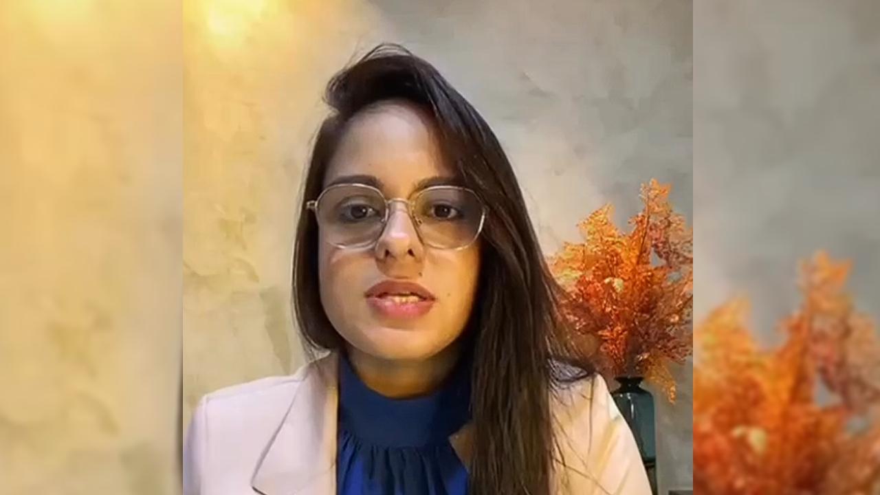 Nova Presidente Interina da OAB Mossoró Diana Paula Reafirma Compromisso com Transparência e Ética