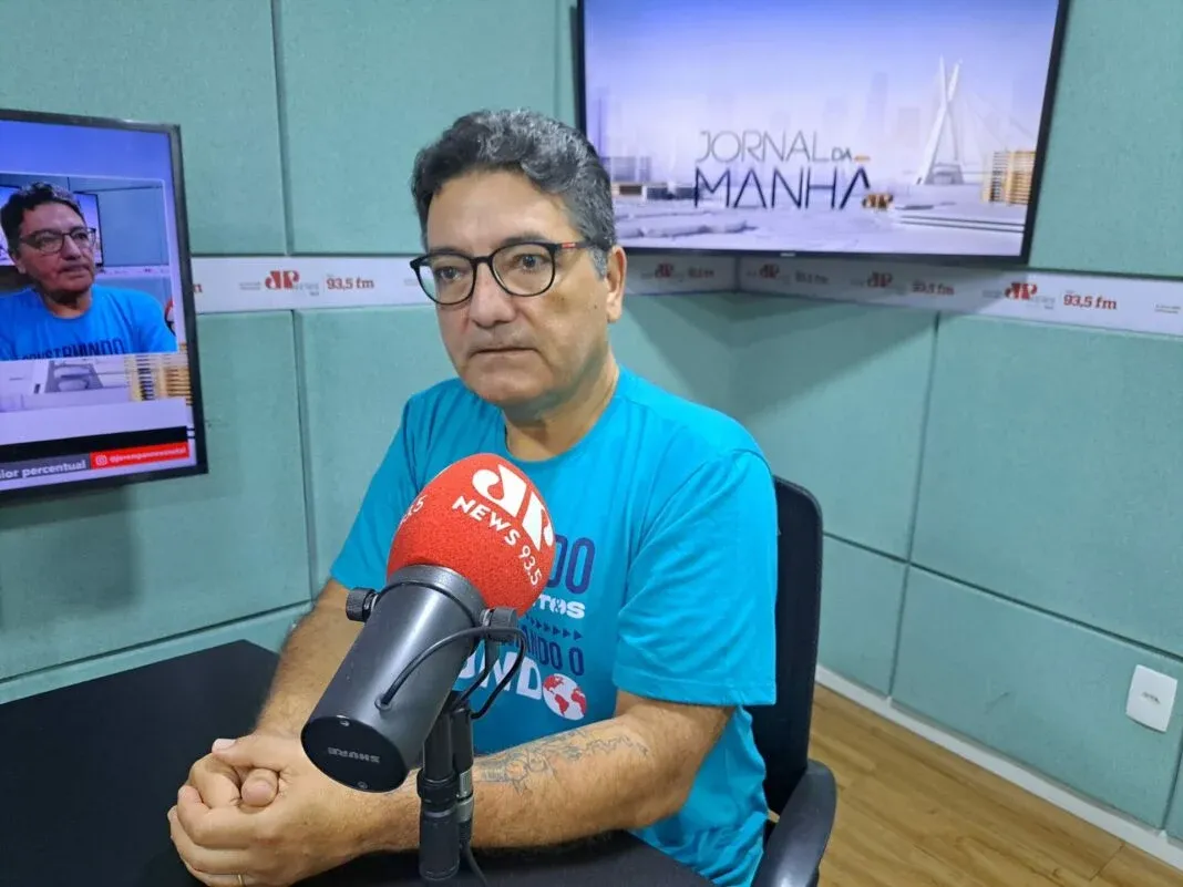 Plebiscito Decide o Futuro da Greve dos Professores da UFRN, nesta Quinta (20)