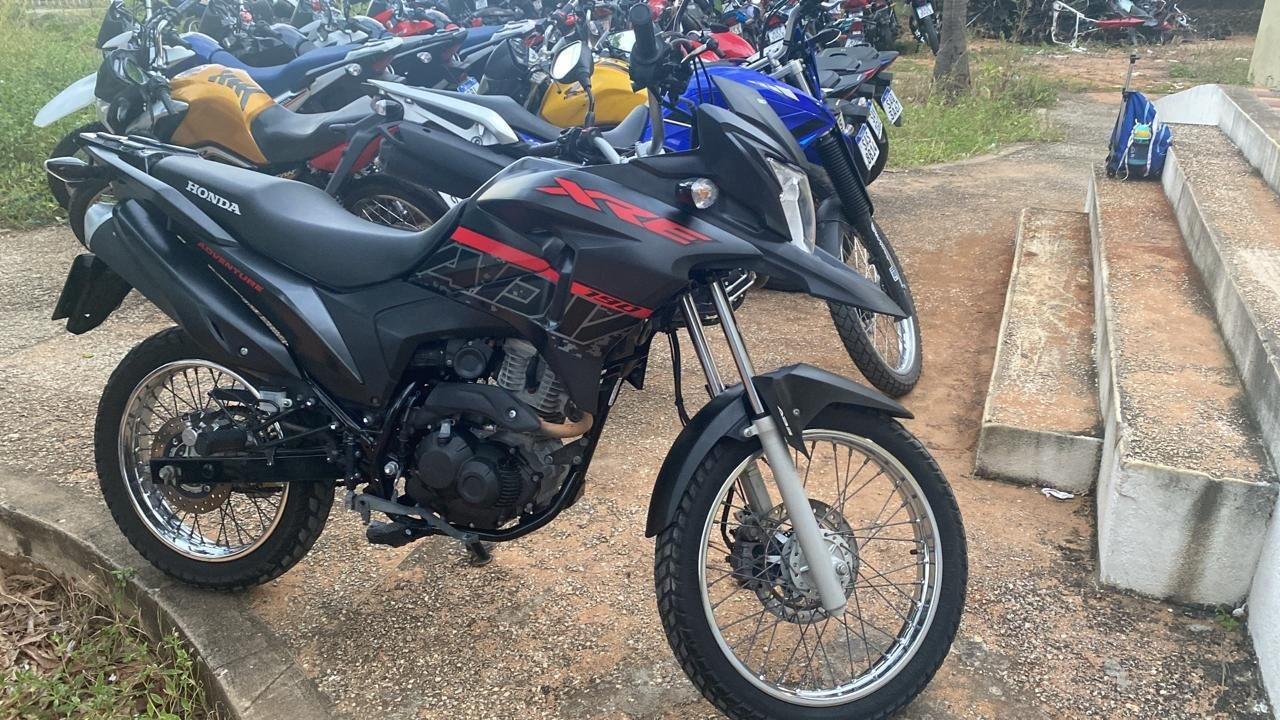 Polícia Civil de Mossoró recupera três motocicletas roubadas na 2ª fase da 'Operação Réplica', nesta Terça (18)