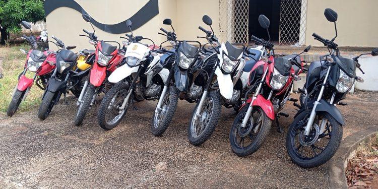 Polícia Civil desarticula organização criminosa especializada em roubo e adulteração de veículos em Mossoró, nesta Quinta (13)