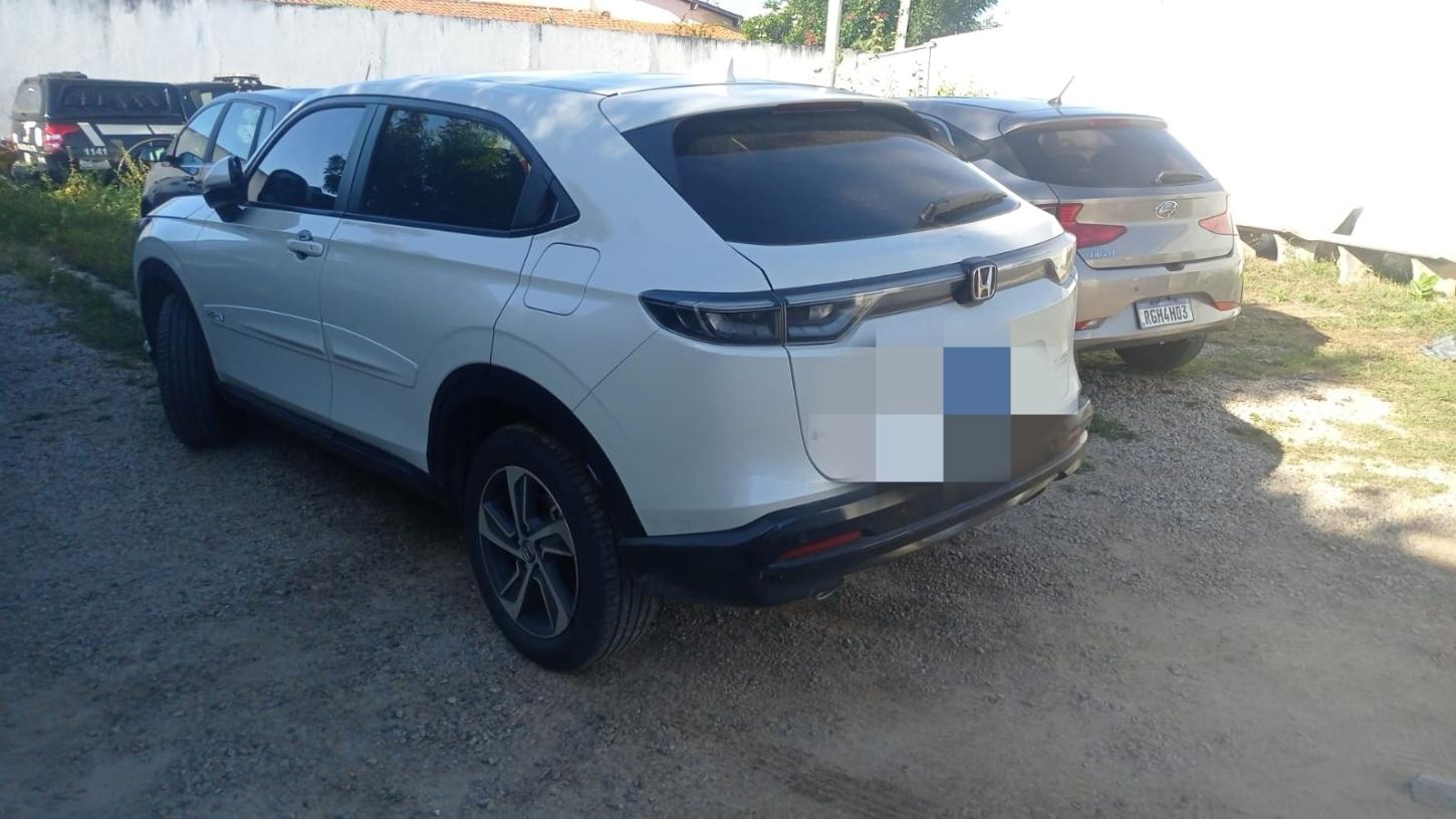 Polícia Civil Desmonta Esquema de Jogo de Azar no Alto Oeste Potiguar, Nesta Quarta (12)