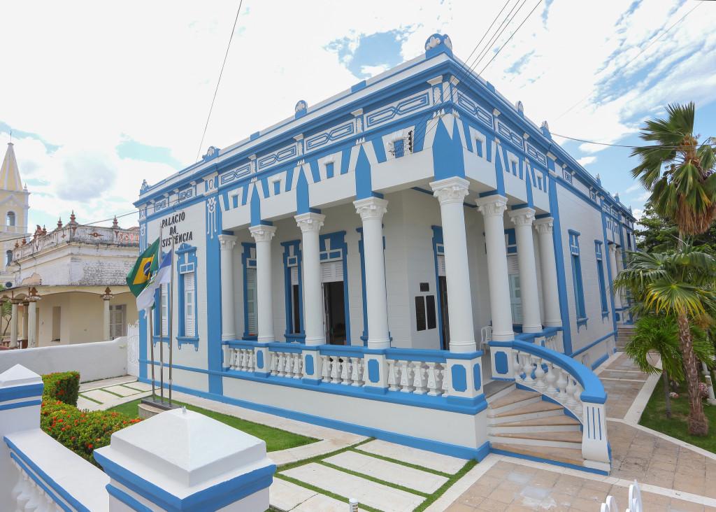 Prefeitura de Mossoró antecipa pagamento de salários de junho e injetando R$ 25 milhões