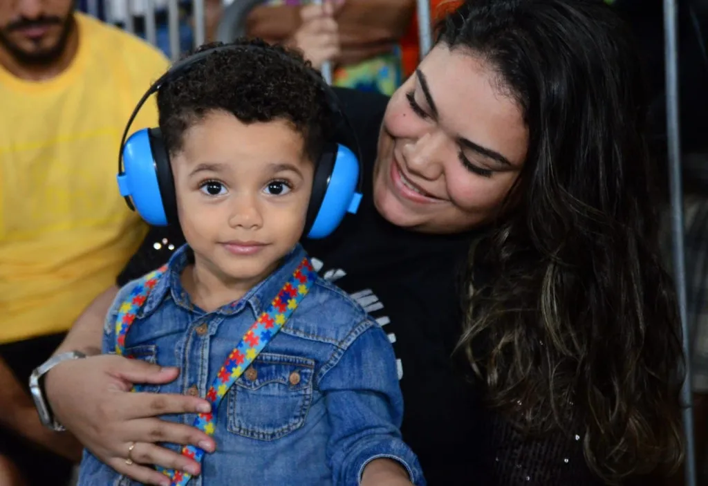 Prefeitura de Mossoró promove inclusão durante o Mossoró Cidade Junina