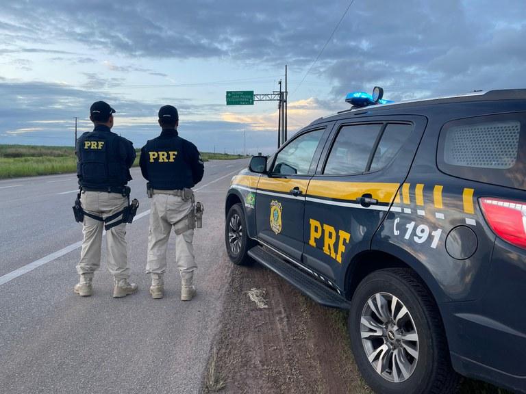 PRF Encerra Operação Corpus Christi 2024 no RN com Aumento de Sinistros e Redução de Ultrapassagens Indevidas