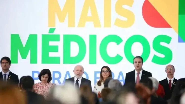 Rio Grande do Norte Tem 13 Vagas Disponíveis no 38º Ciclo do Programa Mais Médicos