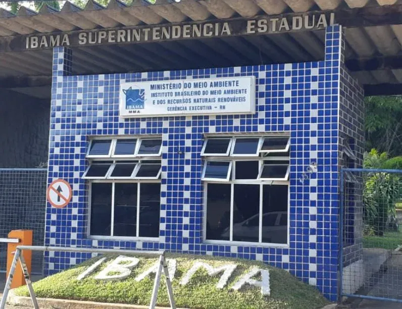 Servidores Federais Ambientais Entram em Greve em 17 Estados e no Distrito Federal