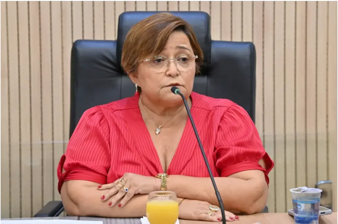 Sinsp-RN cobra devolução de R$ 850 mil por acúmulo de vencimentos da secretária de Educação do RN