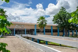 Ufersa abre novo concurso para servidores técnico-administrativos