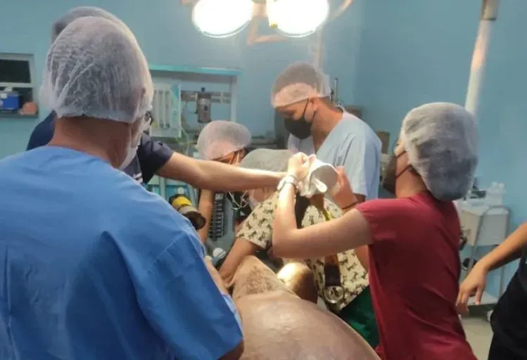 Ufersa Consolida Internacionalização com Acreditação Arcu-Sul do Curso de Medicina Veterinária