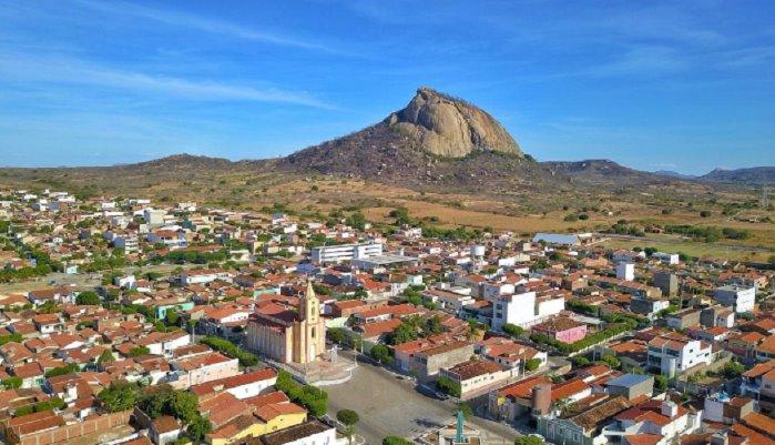 Alexandria entra em estado de emergência por estiagem segundo o Ministério da Integração