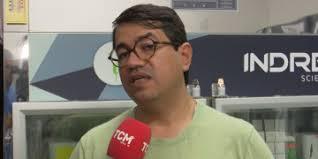 Baixa procura pela vacina contra dengue em crianças preocupa saúde em Mossoró