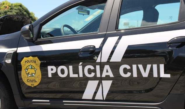 Casal de portugueses é preso por venda de produtos falsificados em Caraúbas, nesta Segunda (08)