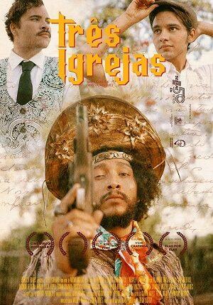 Companhia pão doce apresenta o 1º cine quintal em Mossoró, Neste sábado (06)