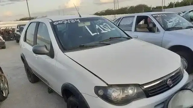 Detran/RN realiza leilão online de carros e motos apreendidos, nesta Terça (23)