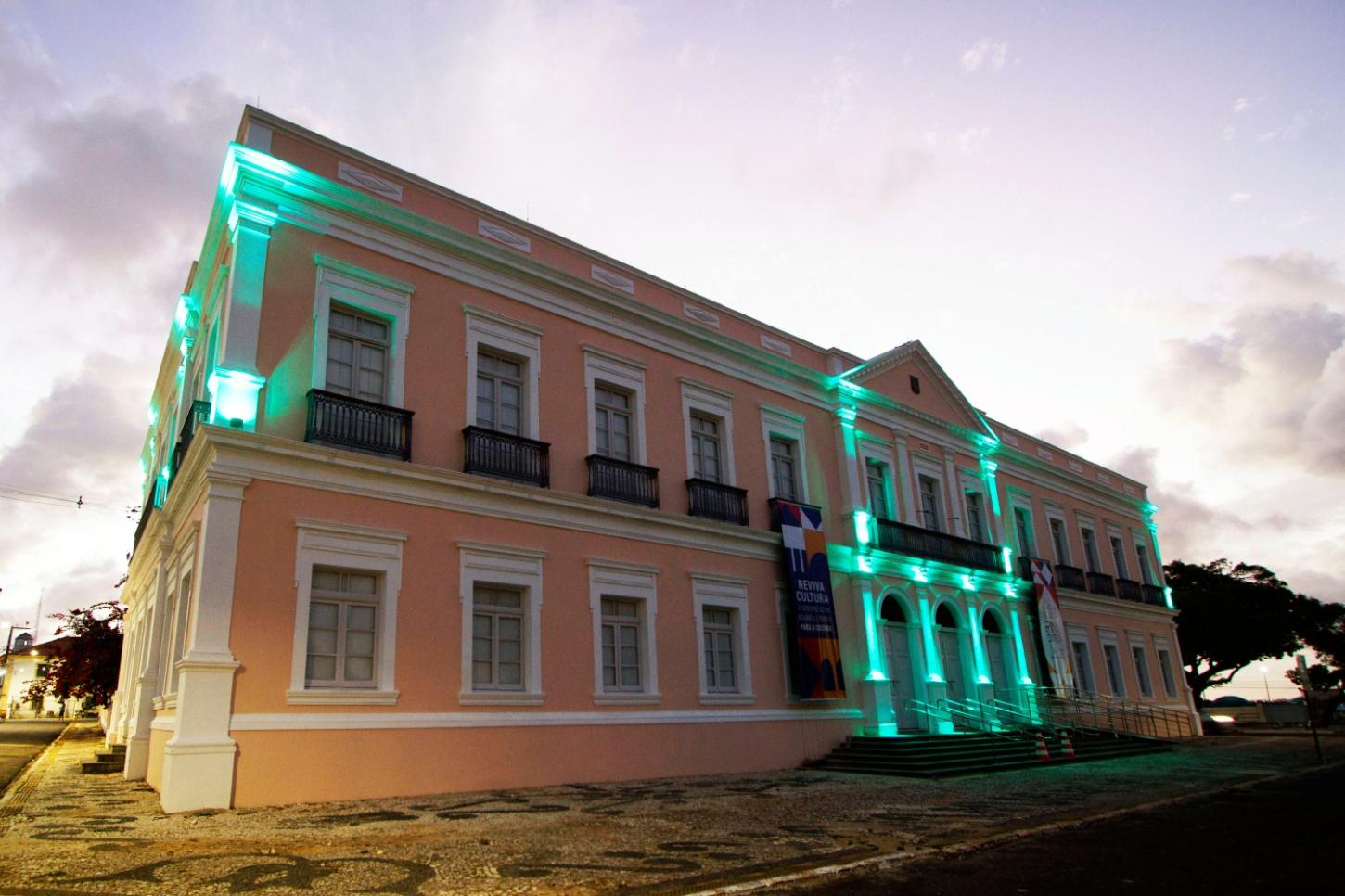 Exposição 'Nordeste Expandido: estratégias de (re)existir' abre nesta Quinta (04) na Pinacoteca do Estado