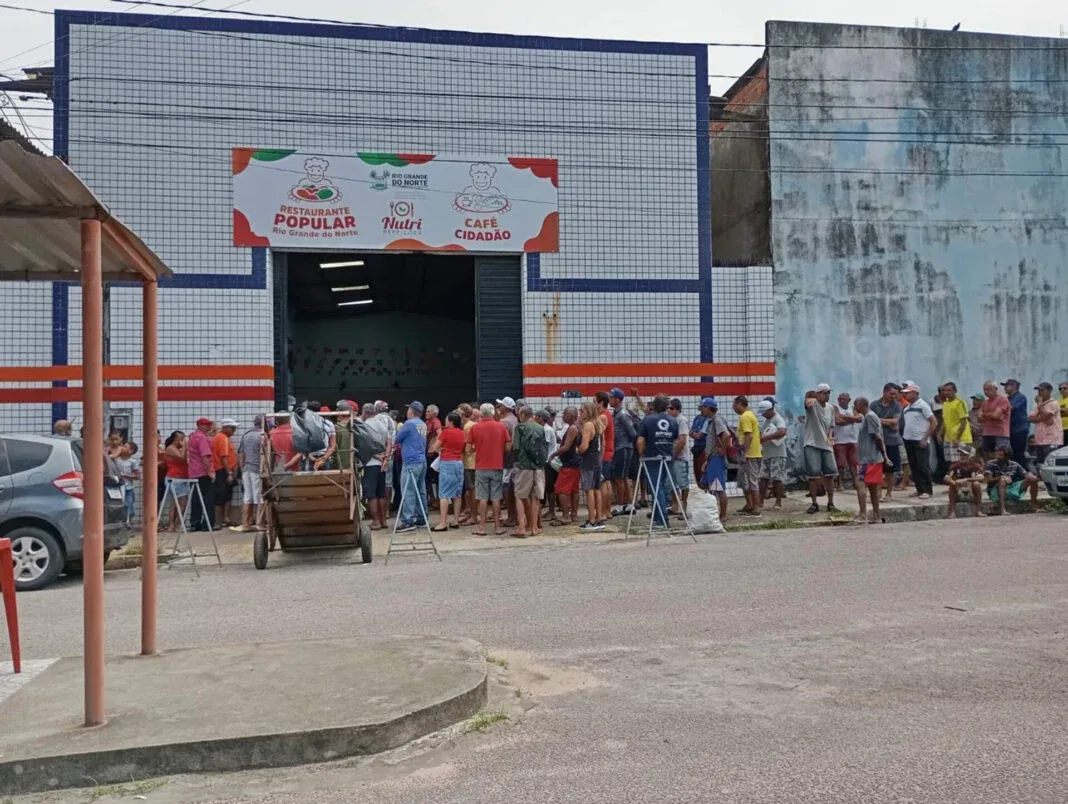 Falta de serviço do café cidadão afeta 11 municípios do RN desde Julho