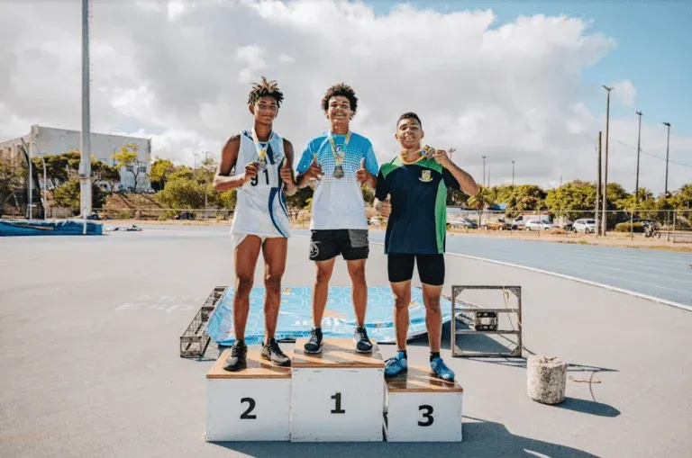 Fase final dos XII jogos da juventude escolar do RN acontece em Natal, entre os dias 22 e 27 de julho