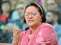 Fátima Bezerra tem pior avaliação entre governadores, aponta pesquisa Brasmarket