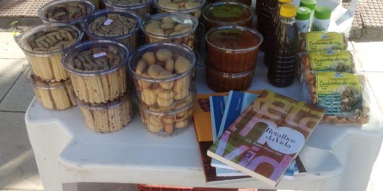 Fazenda da Esperança Dom Bosco oferece produtos artesanais e busca doações para sustento