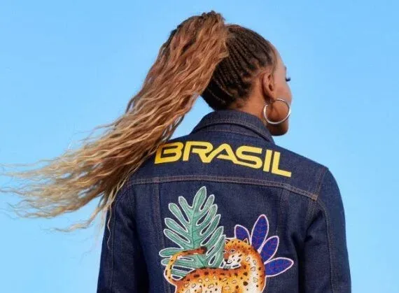 Governadora Fátima Bezerra participa das olimpíadas em Paris e promove cultura potiguar