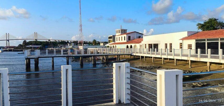 Governo do RN descumpre TAC para complexo cultural da rampa por oito meses