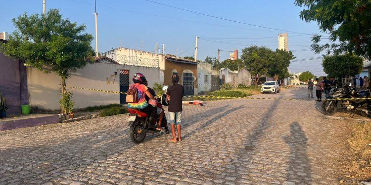 Homem de 42 Anos é assassinado em Mossoró, nesta Segunda (29)
