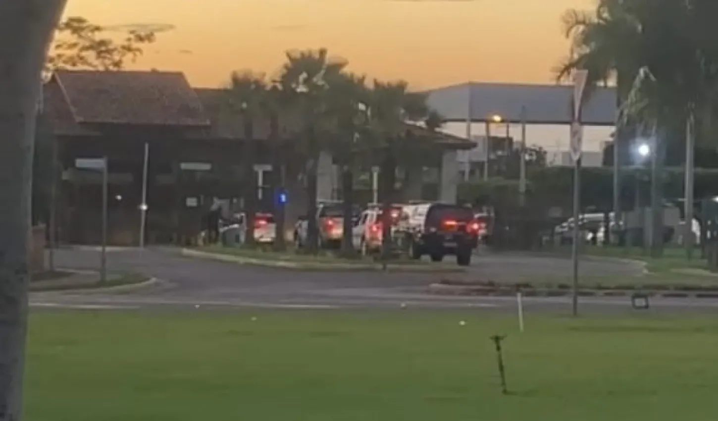 Homem preso por posse de material pornográfico infantil é liberado após audiência de custódia, nesta Terça(02)