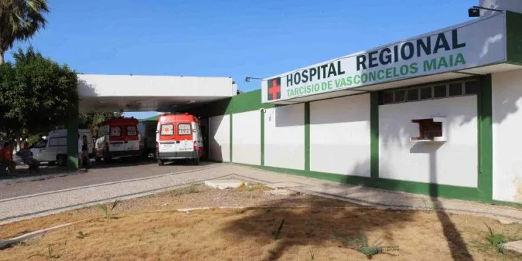 Hospital regional tarcísio maia em Mossoró recebe 26 monitores multiparâmetros de última geração