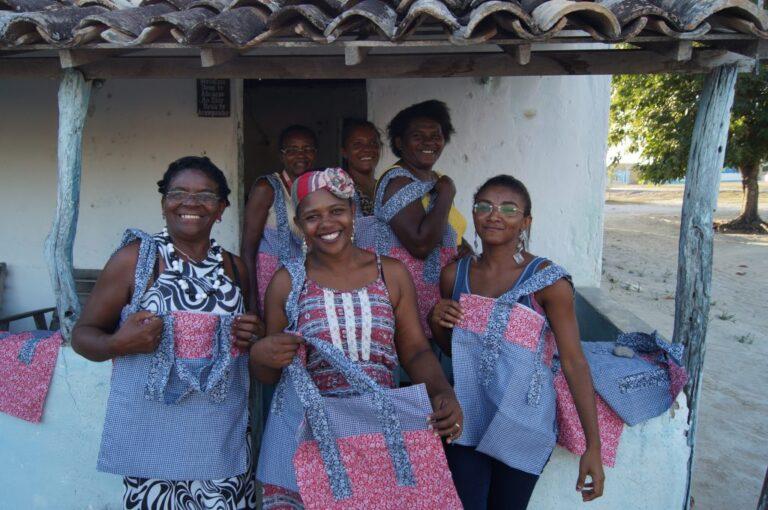 IBGE divulga dados sobre comunidades quilombolas no Rio Grande do Norte