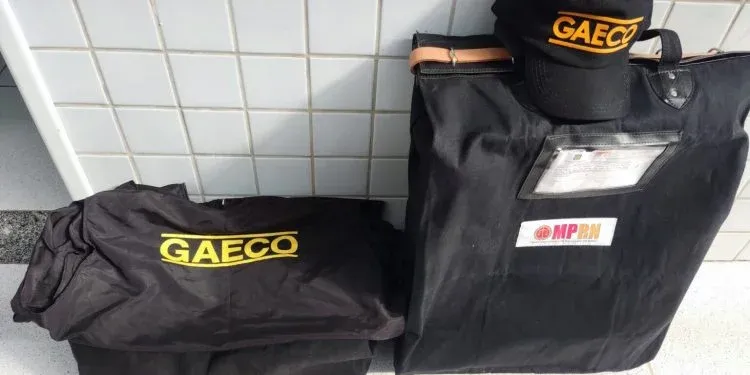 MPRN Deflagra operação arcanjos XII em combate a crimes de abuso sexual infantil, nesta Terça (02)