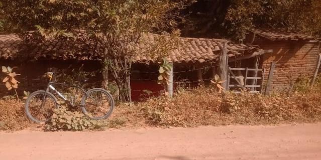 Mulher é encontrada morta em residência na zona rural de Assú