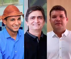 Pesquisa confirma liderança do prefeito Allyson Bezerra em Mossoró