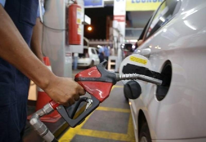 Petrobras anuncia aumento nos preços da gasolina e gás de cozinha a partir desta terça-feira (09)