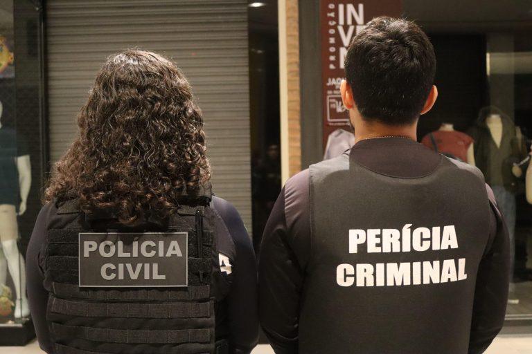 Polícia Civil do RN deflagra 