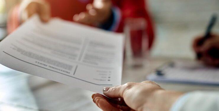 Prefeitura de Mossoró realiza 3º feirão da empregabilidade com mais de 400 vagas de emprego, nesta Quarta (03)