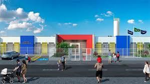 Prefeitura de Tibau garante R$ 5,3 milhões para construção de creche modelo