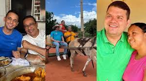 Principais pré-candidatos intensificam atividades no fim de semana em Mossoró