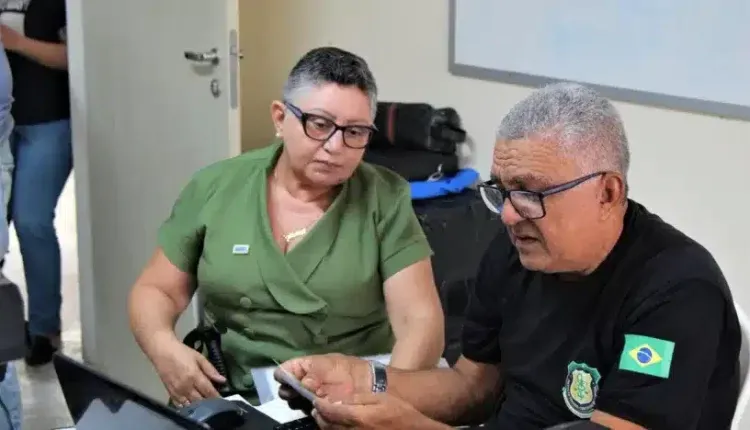 Programa de qualidade de vida e saúde no trabalho emitirá novas carteiras de identidade na EGRN