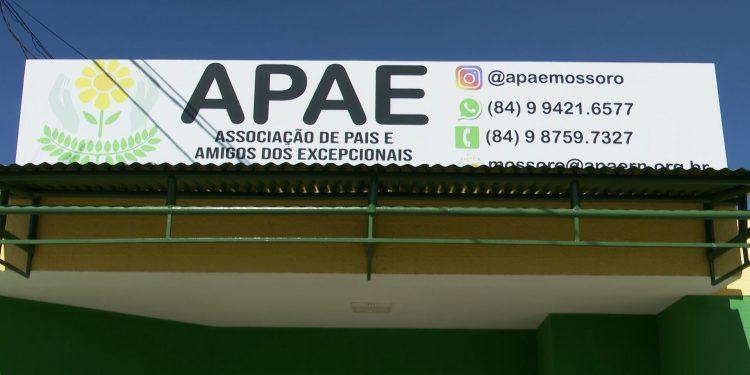 Projeto “água de beber” beneficia Apae de Mossoró com acesso à água potável