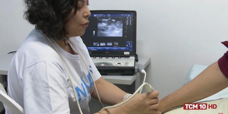 Projeto da UERN utiliza ultrassom dermatológico avançado para atendimento SUS