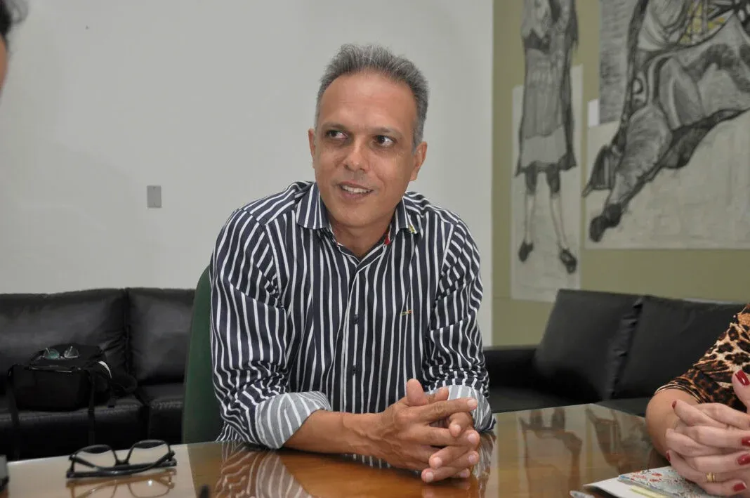 Reitores dos institutos federais e cefets buscam ampliação de orçamento para 2025