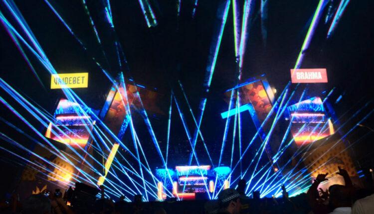 Relatório da Ouvidoria-Geral revela aprovação de 97% do público ao Mossoró Cidade Junina 2024