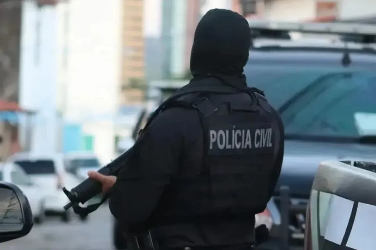 RN Reduz 14% nas mortes violentas intencionais no primeiro semestre de 2024