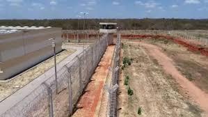 Roderick Ordakowski é nomeado novo diretor da penitenciária federal de Mossoró